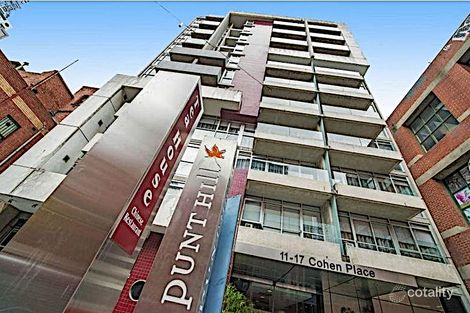 110/11-17 Cohen Pl, Melbourne, VIC 3000