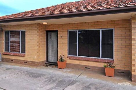 3/6 Bartholomew St, Richmond, SA 5033