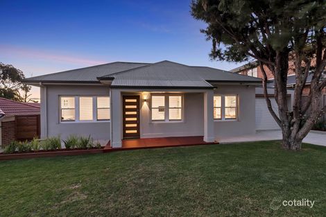 Property photo of 37 Blyth Street Clearview SA 5085