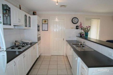 Property photo of 36 Skye Court Kellyville NSW 2155