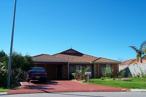 26 Papuana Pl, Marangaroo, WA 6064