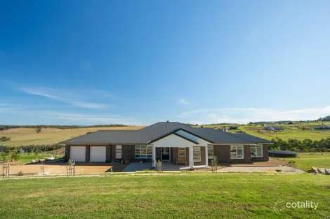 Property photo of 10 Moyne View Little Hartley NSW 2790