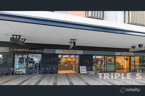 Property photo of 311/1 Magdalene Terrace Wolli Creek NSW 2205