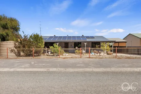 Property photo of 41 Eighth Street Minlaton SA 5575