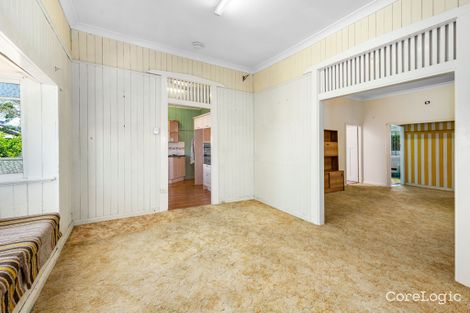 Property photo of 19 Frobisher Street Ashgrove QLD 4060