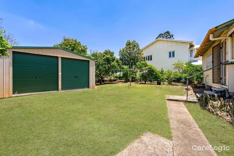 Property photo of 19 Frobisher Street Ashgrove QLD 4060