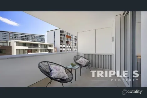 Property photo of 311/1 Magdalene Terrace Wolli Creek NSW 2205