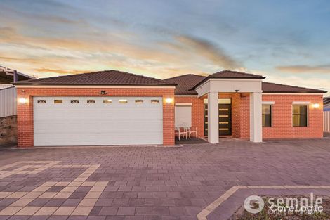 Property photo of 4 Diver Cove Yangebup WA 6164