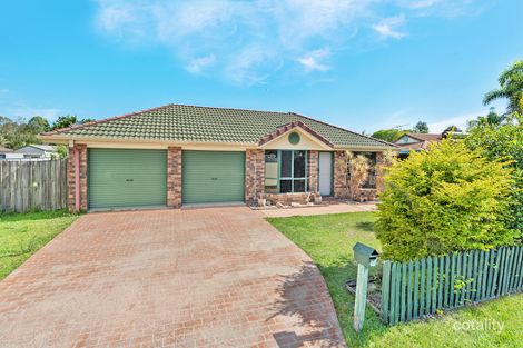 Property photo of 50 Summerfields Drive Caboolture QLD 4510