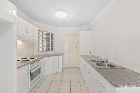 Property photo of 1/1 Napier Street Ascot QLD 4007