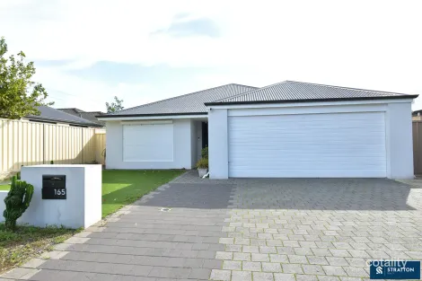 Property photo of 165 Boardman Road Canning Vale WA 6155