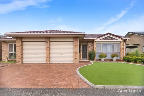 Property photo of 13/1 Advocate Place Banora Point NSW 2486