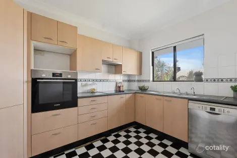 Property photo of 5/213-221 Bridge Road Glebe NSW 2037