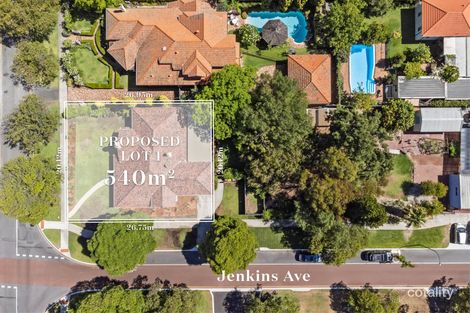 Property photo of 28 Mountjoy Road Nedlands WA 6009