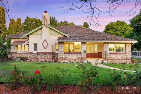 Property photo of 28 Mountjoy Road Nedlands WA 6009