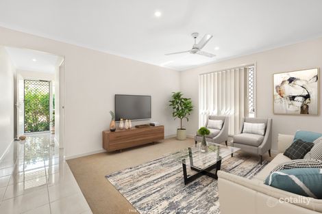 Property photo of 21 Lemongrass Circuit Griffin QLD 4503