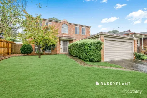 2 Cullen Cl, Berwick, VIC 3806