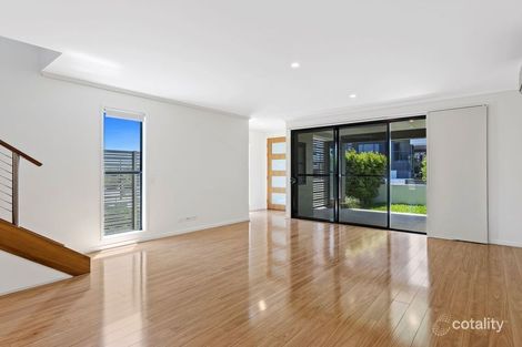 Property photo of 28 Parnell Boulevard Robina QLD 4226