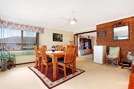 Property photo of 17 John Arthur Avenue Thornton NSW 2322