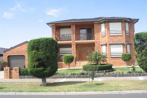 Property photo of 12 Bellevue Drive Keilor Downs VIC 3038