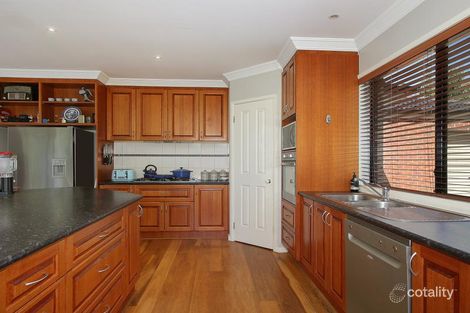 Property photo of 2 All Saints Court Wodonga VIC 3690