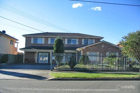 27 Junction Rd, Moorebank, NSW 2170