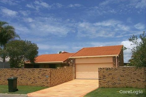 Property photo of 12 Saxonvale Terrace Mermaid Waters QLD 4218