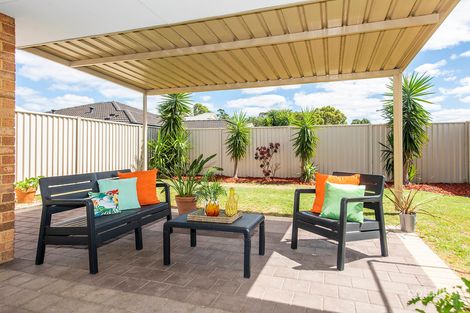Property photo of 8 Vallota Pass Seville Grove WA 6112