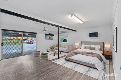 Property photo of 50 Yangoora Crescent Ashmore QLD 4214