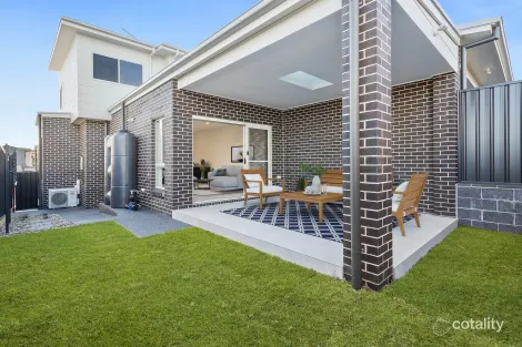 Property photo of 23A Galactic Drive Dunmore NSW 2529