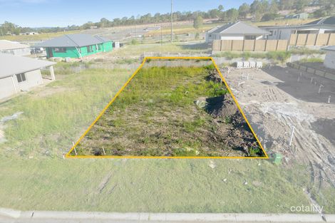 85 Aspen Cct, Logan Reserve, QLD 4133