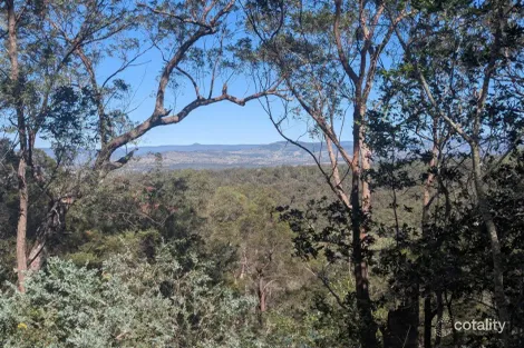 Property photo of 511 Sandy Creek Road Grantham QLD 4347