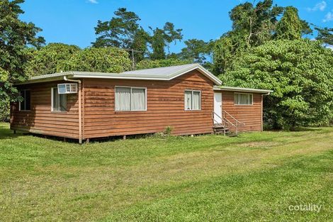 Property photo of 189-191 Barbagallo Road Aloomba QLD 4871