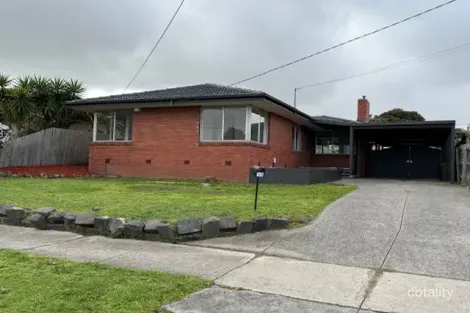 Property photo of 10 Dunbar Court Lalor VIC 3075