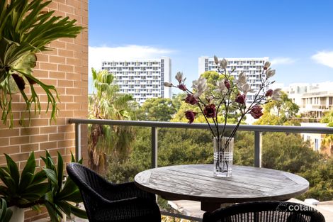 Property photo of 217/806 Bourke Street Waterloo NSW 2017