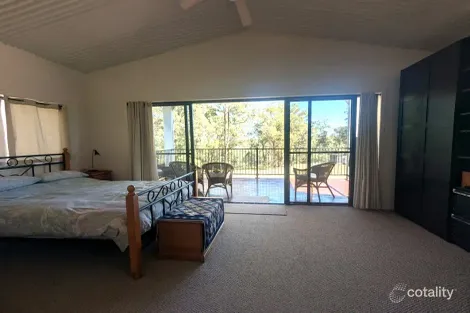 Property photo of 511 Sandy Creek Road Grantham QLD 4347