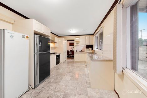 Property photo of 24 Locharn Crescent Keysborough VIC 3173