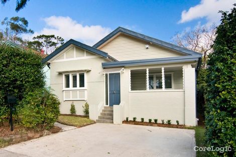 Property photo of 80 Centennial Avenue Lane Cove NSW 2066