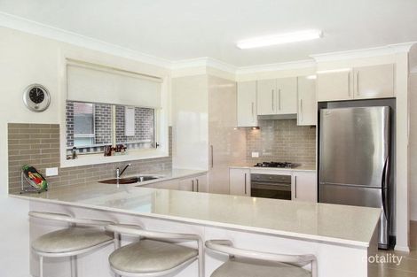 Property photo of 56 Semillon Drive North Tamworth NSW 2340