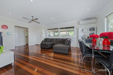 Property photo of 44 Wattle Avenue Carina QLD 4152