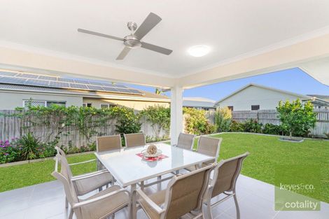 Property photo of 6 Newhaven Place Idalia QLD 4811