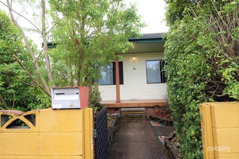 21 Victoria St, Kurri Kurri, NSW 2327