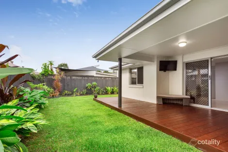 Property photo of 56 Kepplegrove Drive Sippy Downs QLD 4556