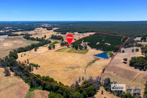 575 Farley Rd, Paynedale, WA 6239