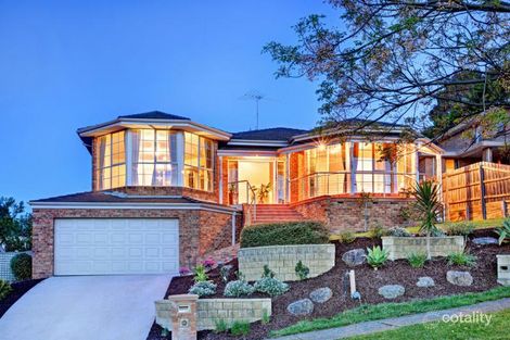 25 Kirkford Dr, Mooroolbark, VIC 3138
