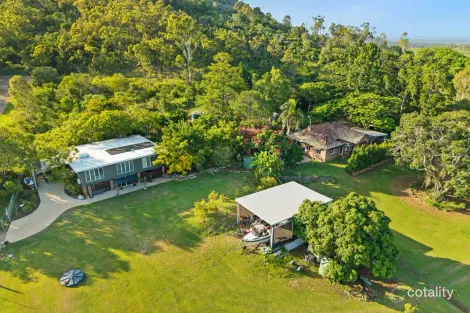 253 Rossmoya Rd, The Caves, QLD 4702
