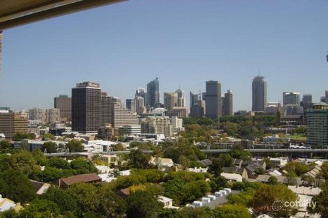 Property photo of 21/103 Victoria Street Potts Point NSW 2011