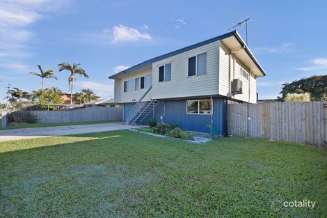 Property photo of 112 Boundary Road Ooralea QLD 4740