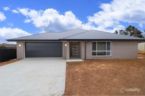Property photo of 9 Pointsfield Place Armidale NSW 2350