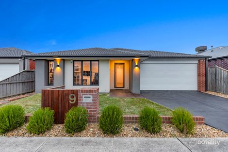 9 Eliza Tce, Officer, VIC 3809